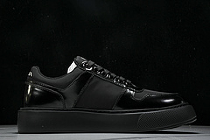 PRA designer sneaker