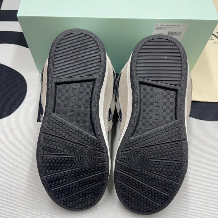 LAN*VAN SNEAKERS PANKICK LAN16