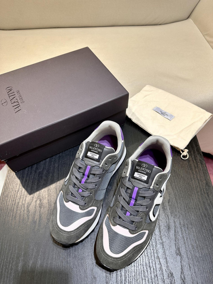 VALEN DESIGNER SNEAKERS