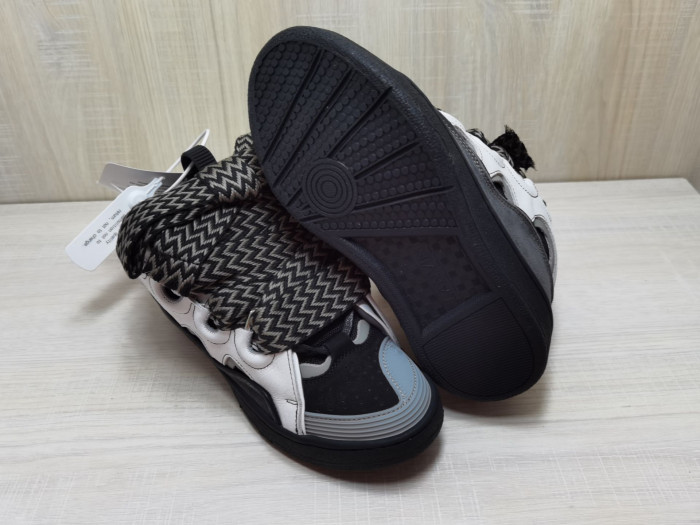 LAN*VAN SNEAKERS PANKICK