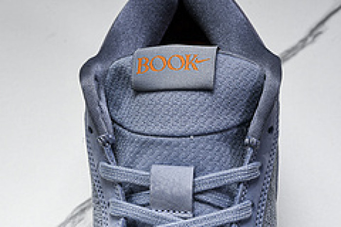 Nike Book 1 “LightOrewood Brown” FJ4249-400