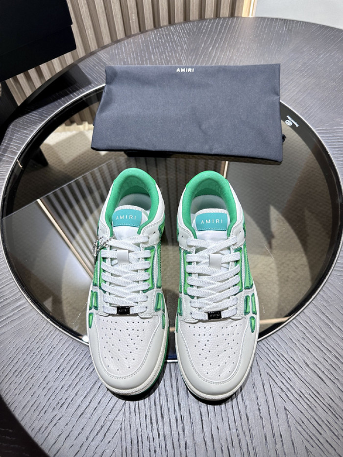 AM1R1 SNEAKERS