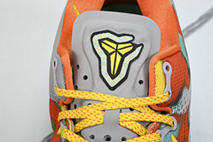 NK Kobe 8 Prtro“Venice Beach”2024 FQ3548-001