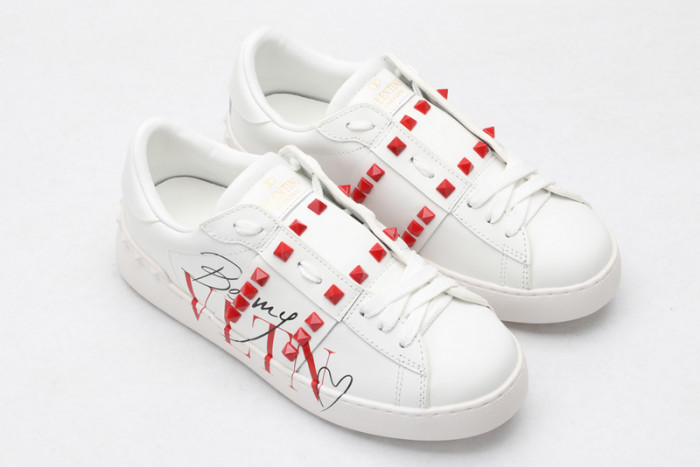 VALEN DESIGNER SNEAKERS