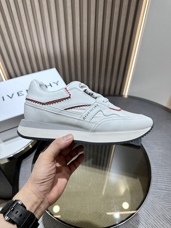 Given* sneaker