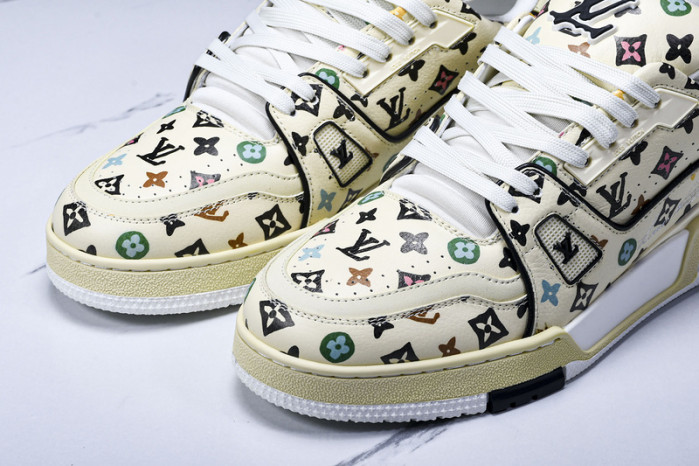L&V SNEAKERS