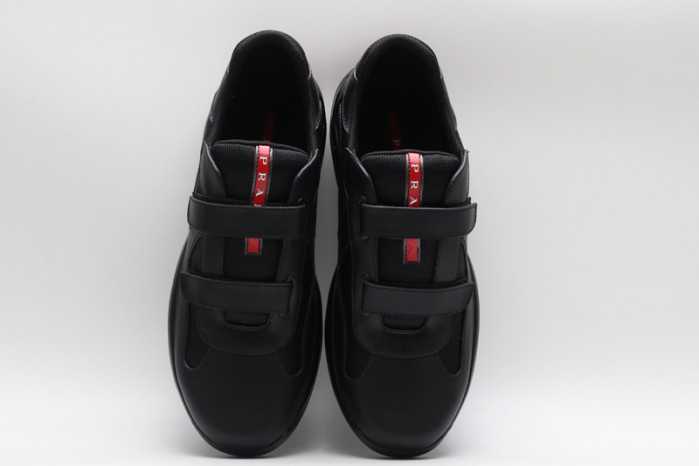 PRA designer sneaker