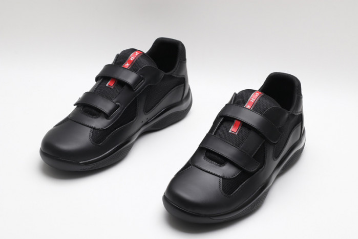 PRA designer sneaker