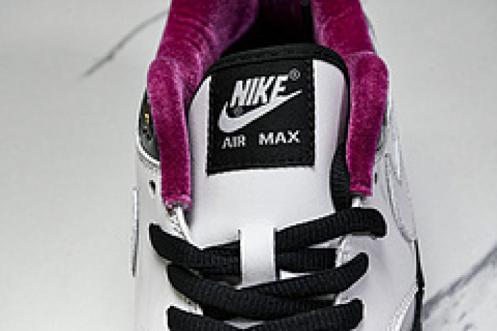 PHANTACI x NK Air Max“Grand Piano” HJ3966-110