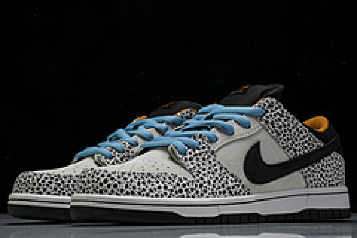 Nike SB Dunk Low Safari “Olympics FZ1233-002