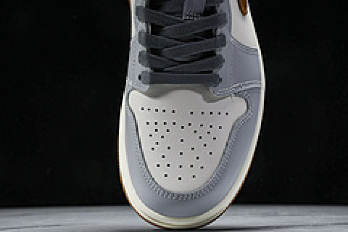 Air Jordan 1 Low “Denim” FZ5045-091