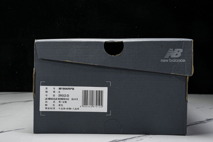 New Balance M1906RPB