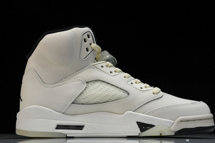 Air Jordan 5 Retro "Sail" FN7405-100