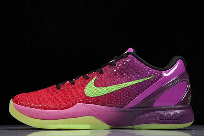 NK ZOOM Kobe 6 FTB PE2023-102