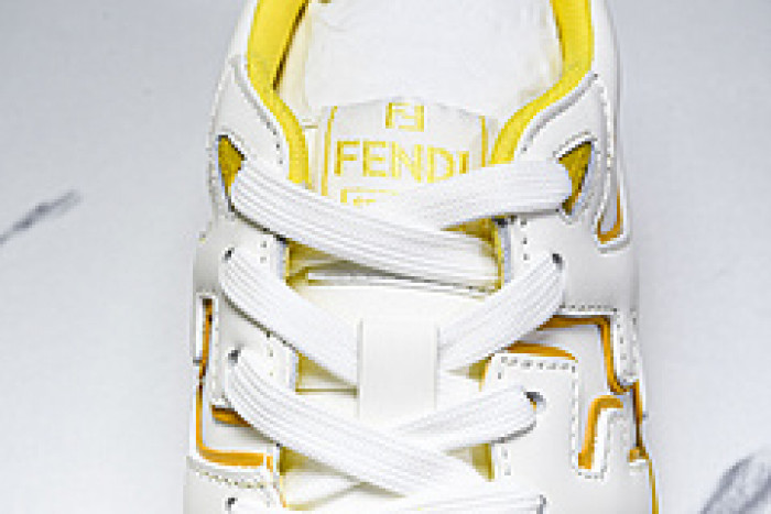 FEND1 SNEAKERS PANKICK