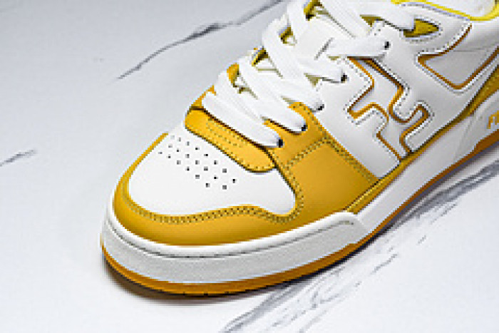 FEND1 SNEAKERS PANKICK