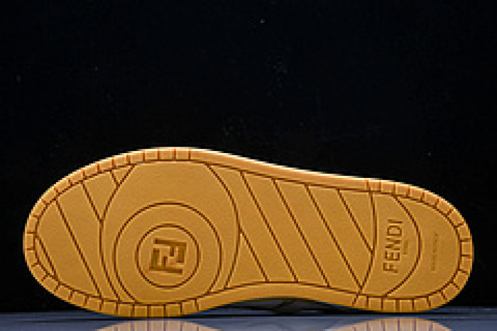FEND1 SNEAKERS PANKICK