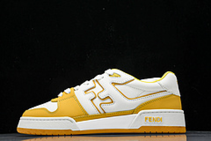 FEND1 SNEAKERS PANKICK