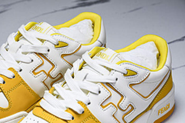 FEND1 SNEAKERS PANKICK