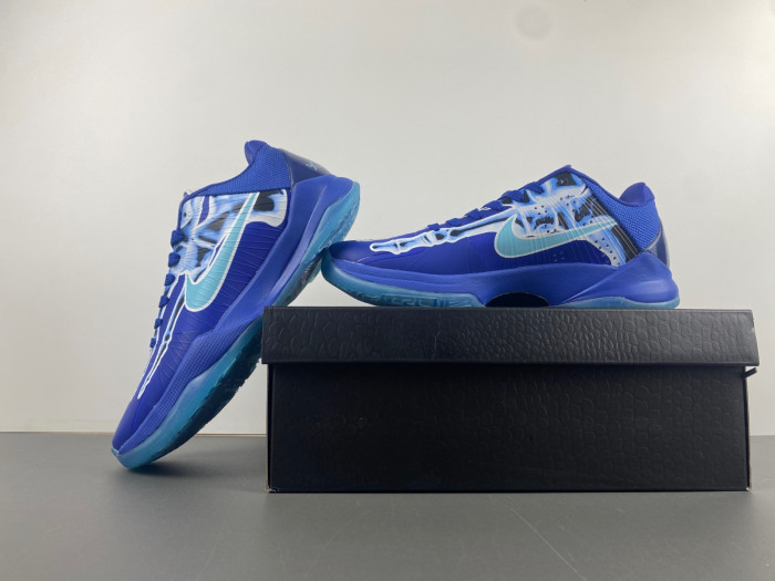 Nike Kobe 5 Protro “X-Ray”