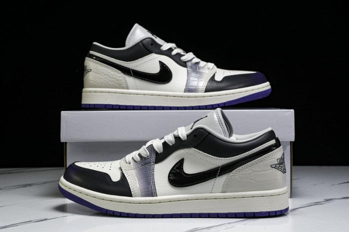 Air Jordan 1 Low HF5759-101