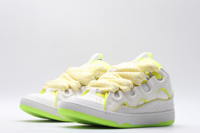 LAN*VAN SNEAKERS PANKICK LAN36