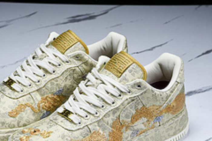 NK Air Force 1 Low HJ4285-777