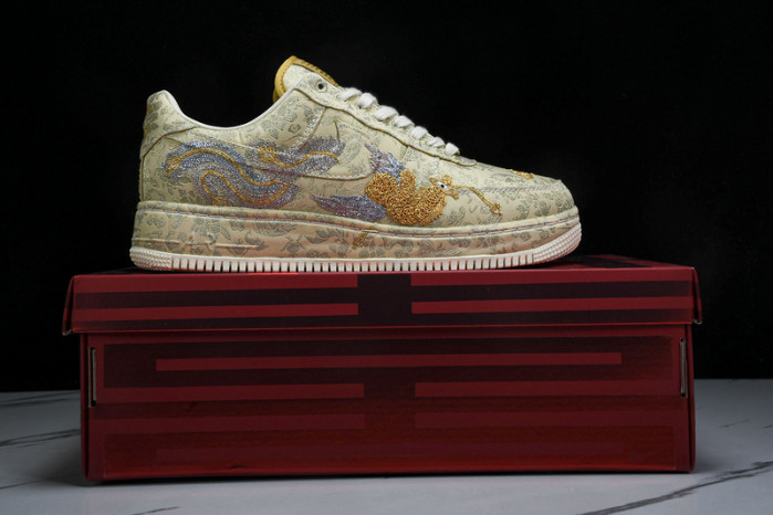 NK Air Force 1 Low HJ4285-777