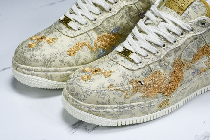 NK Air Force 1 Low HJ4285-777