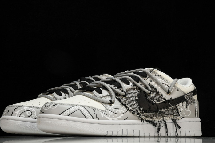 NIKE DUNK LOW DJ6188 101