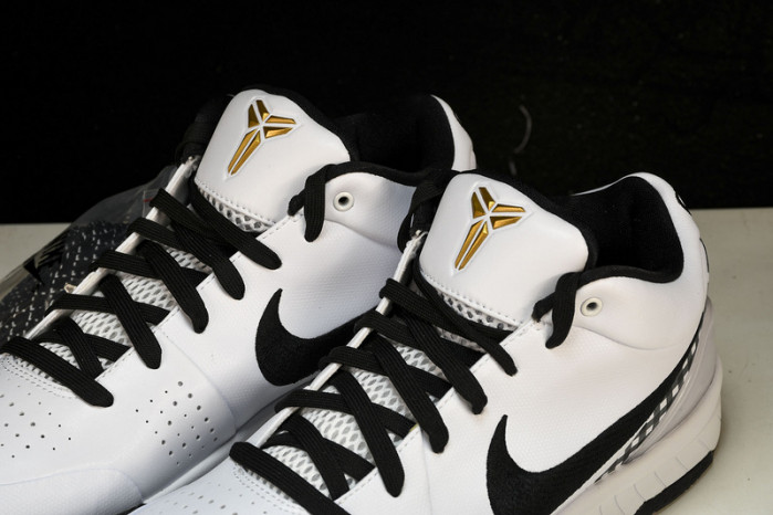 NK Zoom Kobe 4“Mambacita”Gigi FJ9363-100