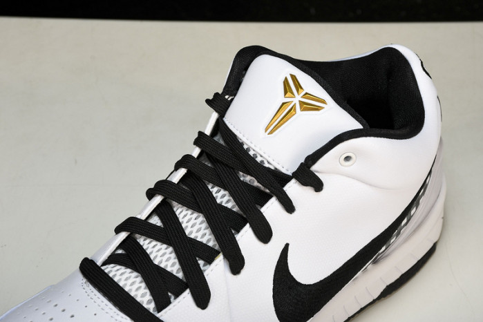 NK Zoom Kobe 4“Mambacita”Gigi FJ9363-100