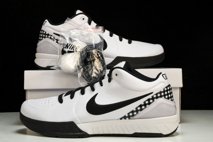 NK Zoom Kobe 4“Mambacita”Gigi FJ9363-100