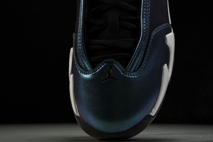 Air Jordan 14 Low WMNS “Love Letter” DH4121-300