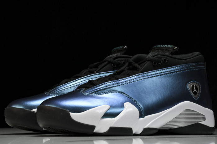 Air Jordan 14 Low WMNS “Love Letter” DH4121-300