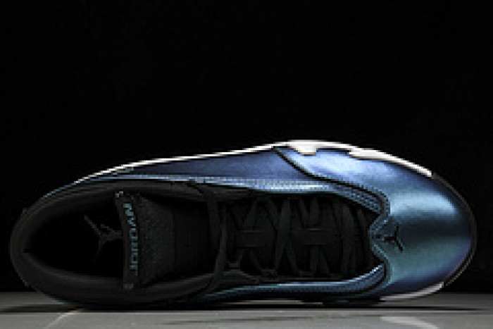 Air Jordan 14 Low WMNS “Love Letter” DH4121-300