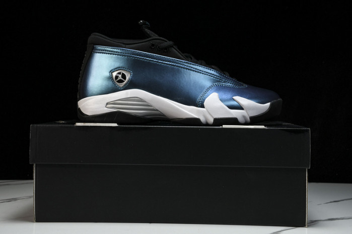 Air Jordan 14 Low WMNS “Love Letter” DH4121-300