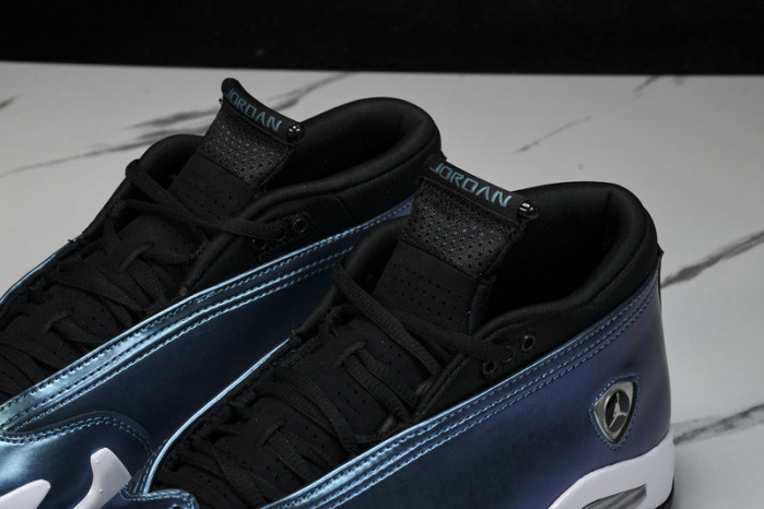 Air Jordan 14 Low WMNS “Love Letter” DH4121-300