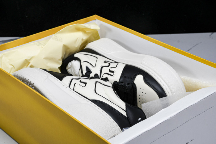 FEND1 SNEAKERS PANKICK