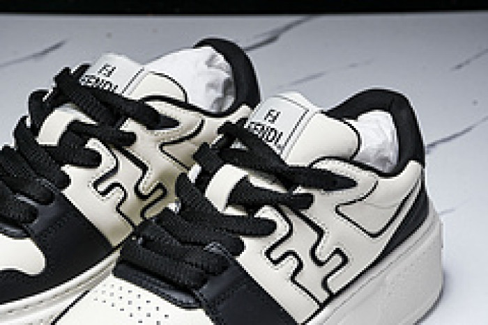 FEND1 SNEAKERS PANKICK