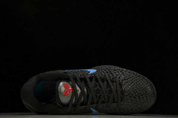 NIKE ZOOM KOBE VIALL-STAR ZK6 436311-008