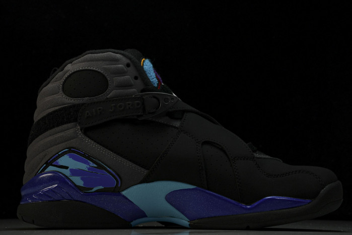 Air Jordan 8 "Aqua" 305381-025