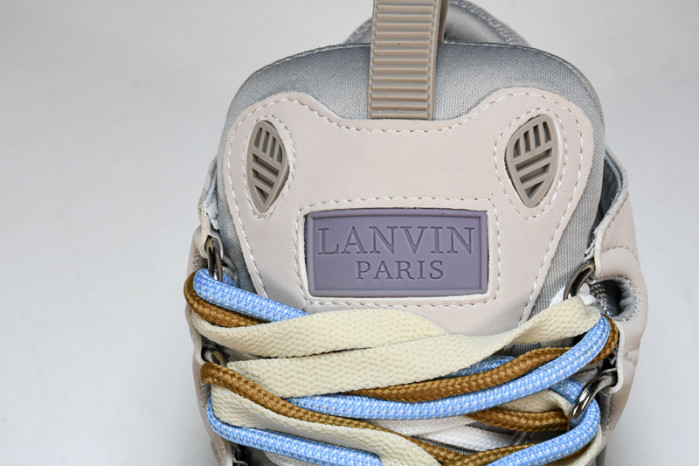 LAN*VAN SNEAKERS PANKICK LAN51