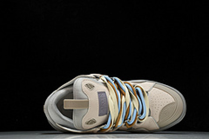 LAN*VAN SNEAKERS PANKICK LAN51