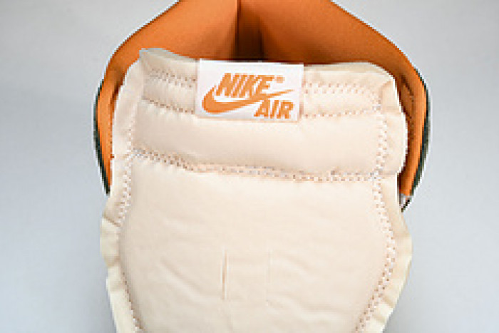 Air Jordan 1 High OG Craft “Celadon” FB9934-300