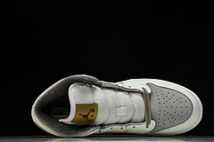 Air Jordan 1 Mid SE(GS) FB9899-100