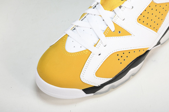Air Jordan 6 “Yellow Ochre” CT8529-170