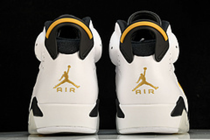 Air Jordan 6 “Yellow Ochre” CT8529-170