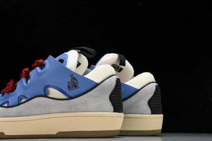 LAN*VAN SNEAKERS PANKICK LAN48