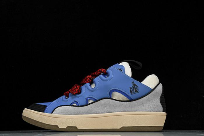 LAN*VAN SNEAKERS PANKICK LAN48